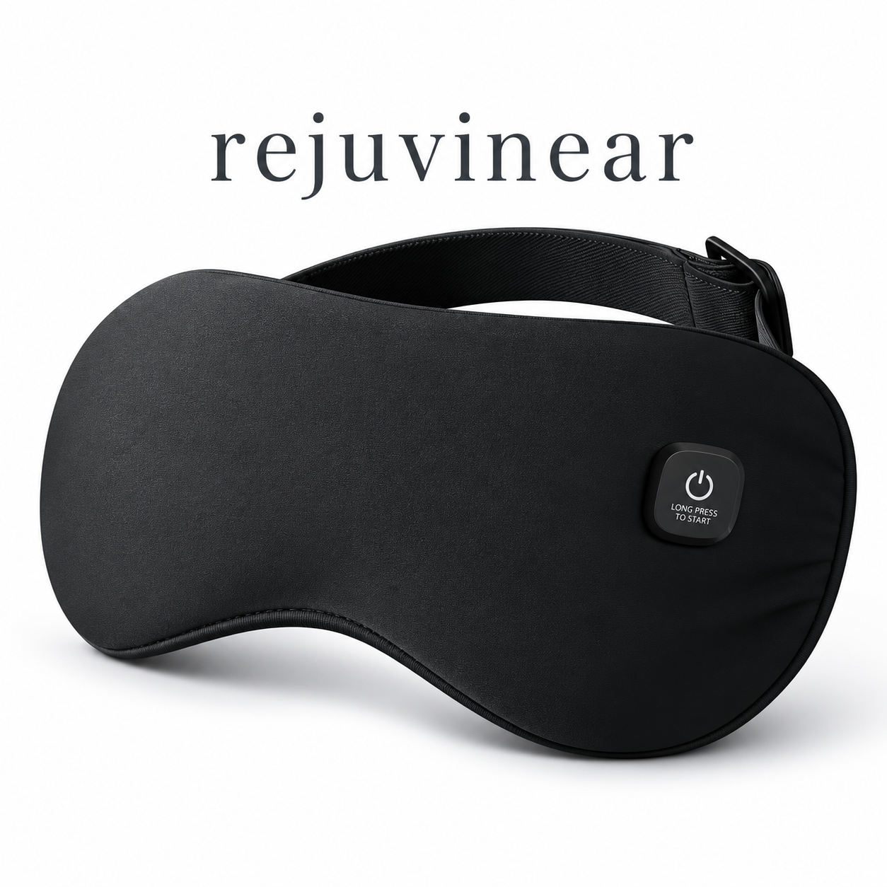 Rejuvinear Heated Eye mask