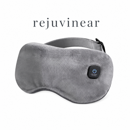 Rejuvinear Heated Eye mask
