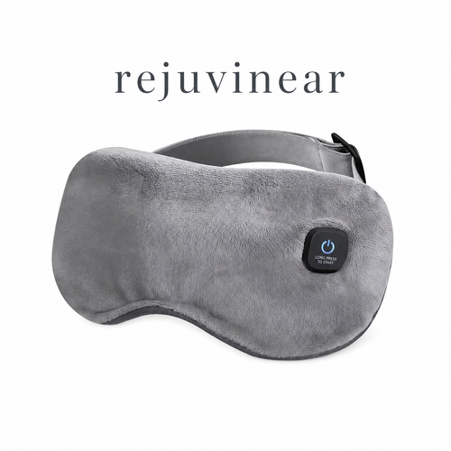 Rejuvinear Heated Eye mask