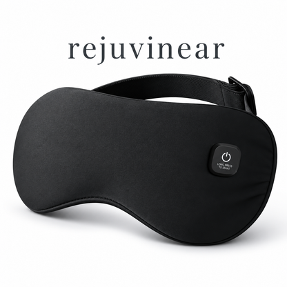 Rejuvinear Heated Eye mask